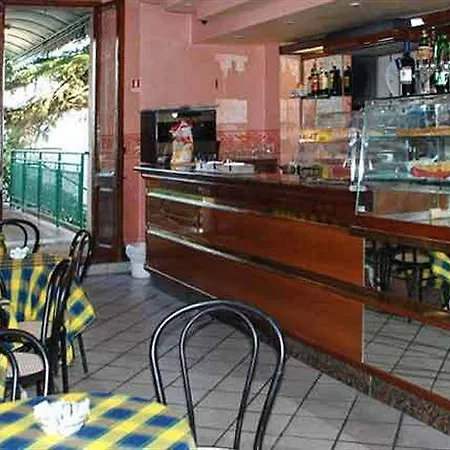 Ξενοδοχείο Miralago Castiglione del Lago