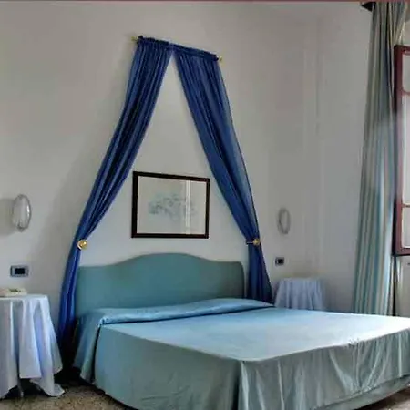 Ξενοδοχείο Miralago Castiglione del Lago