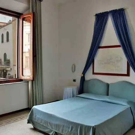 Hotel Miralago