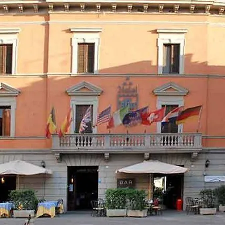 Miralago Hotel 3*