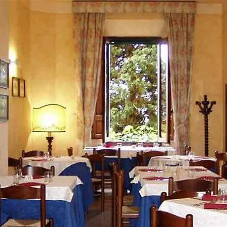 Miralago 3* Castiglione del Lago