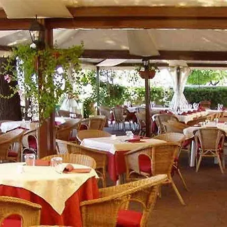 Miralago Hotel Castiglione del Lago