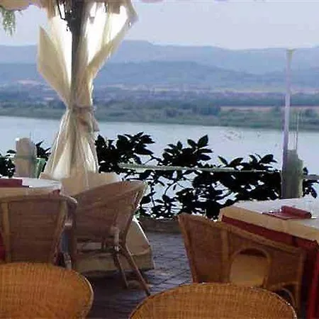 Miralago Hotel